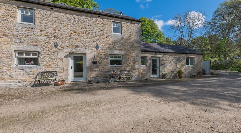 Photo of in Hexham  (96038)