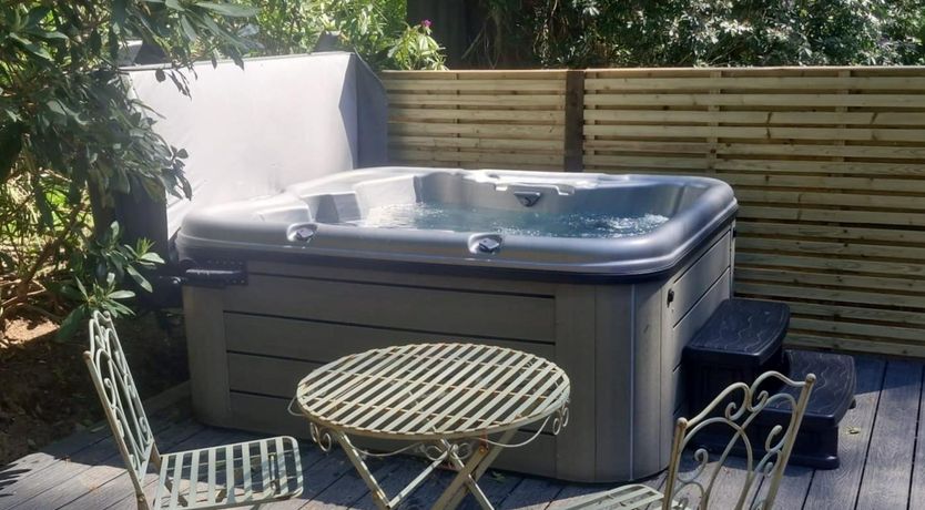 Photo of 1 Bed in Machynlleth