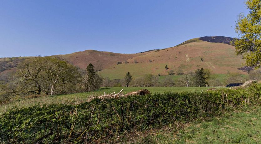 Photo of 1 Bed in Machynlleth