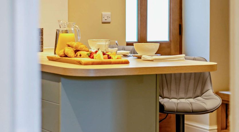 Photo of 1 Bed in Machynlleth