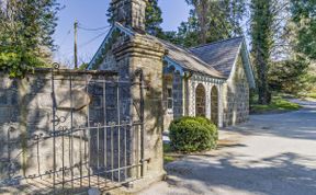 Photo of in Machynlleth (96044)