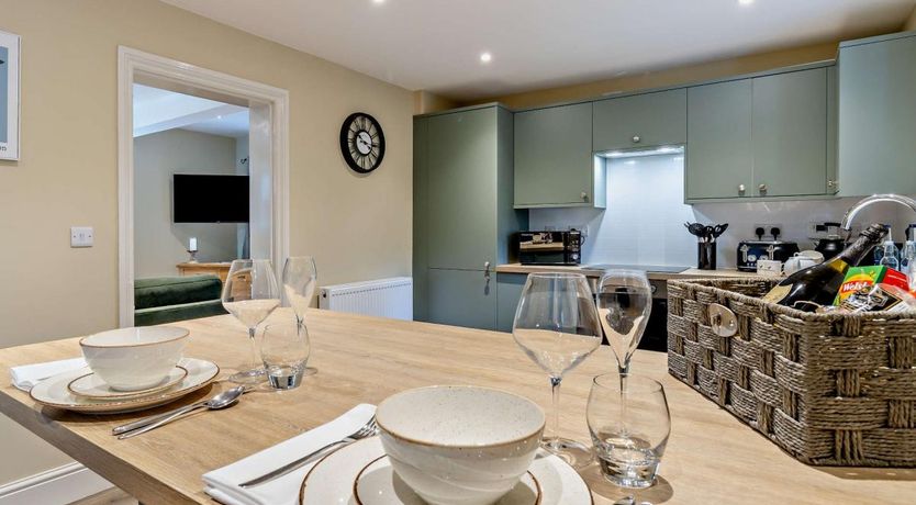 Photo of 1 Bed in Machynlleth