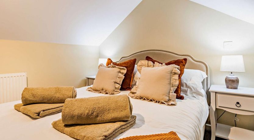 Photo of 1 Bed in Machynlleth