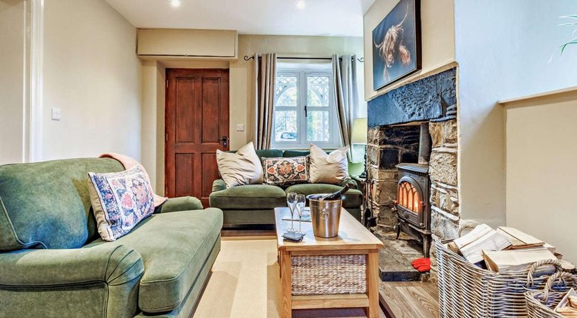 Photo of 1 Bed in Machynlleth