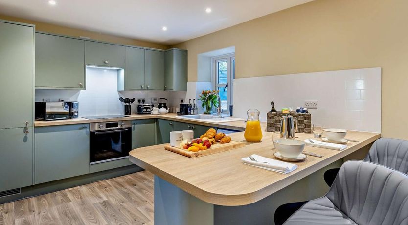 Photo of 1 Bed in Machynlleth