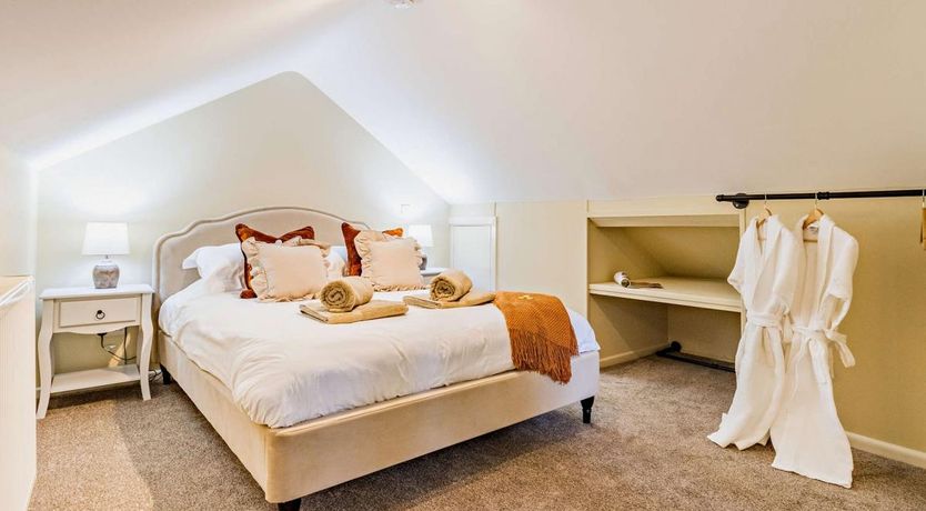 Photo of 1 Bed in Machynlleth