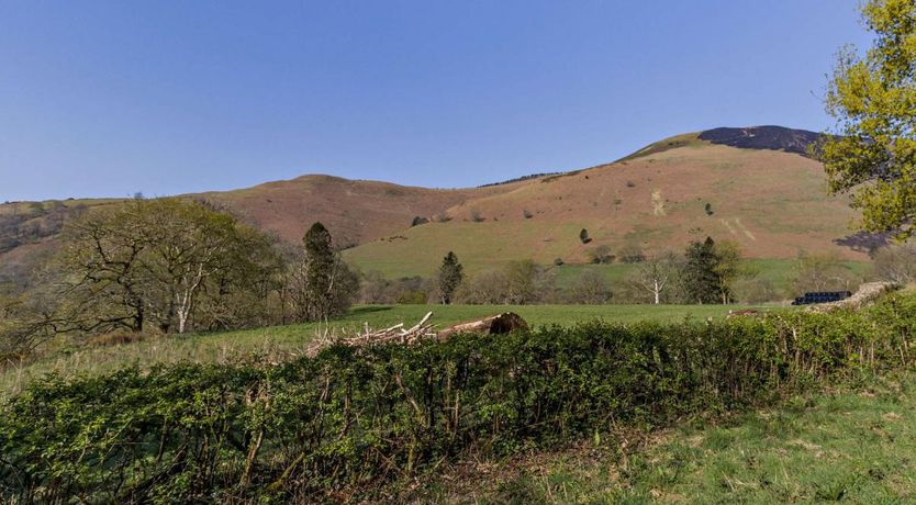 Photo of 1 Bed in Machynlleth