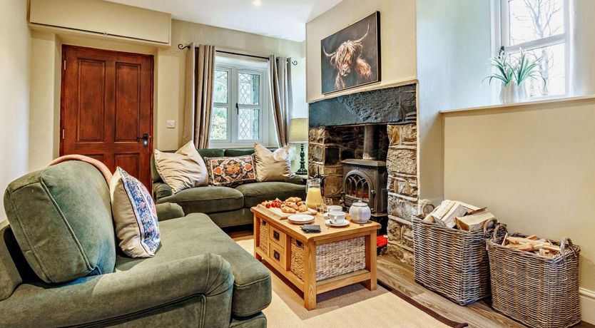 Photo of 1 Bed in Machynlleth