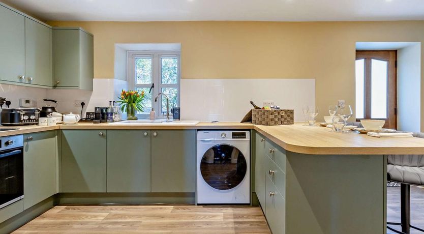 Photo of 1 Bed in Machynlleth