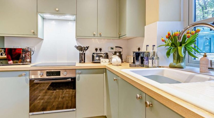 Photo of 1 Bed in Machynlleth