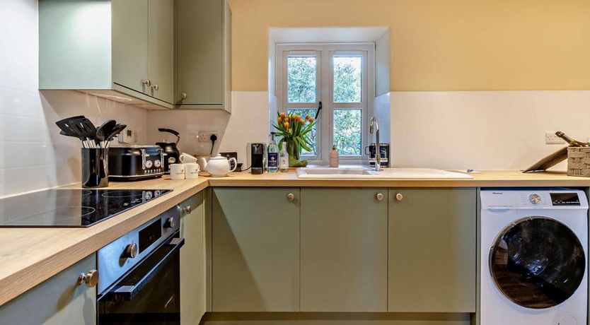 Photo of 1 Bed in Machynlleth