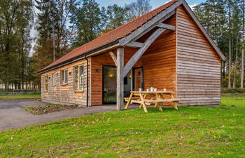 3 Bed in King's Lynn Holiday Home