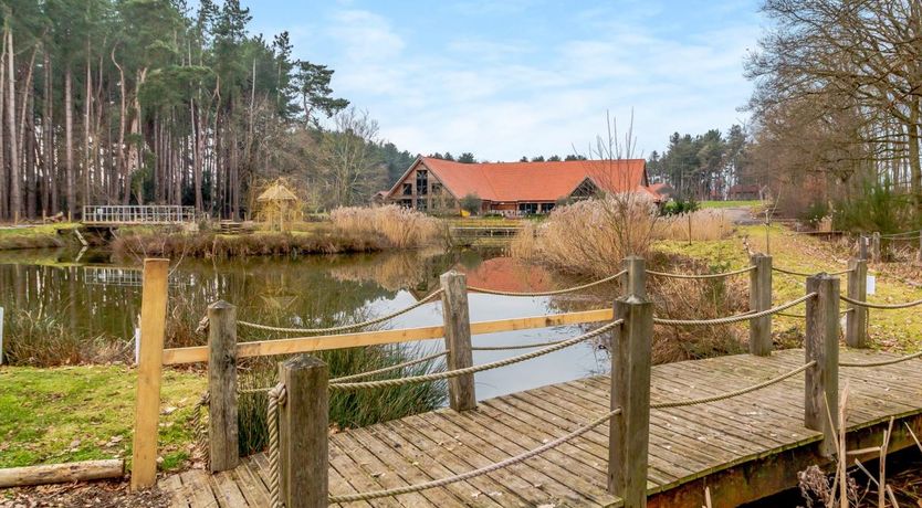 Photo of 3 Bed in King's Lynn