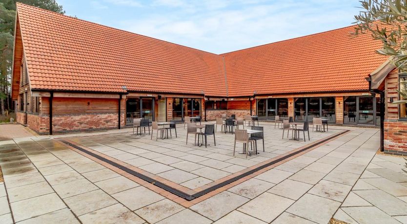 Photo of 3 Bed in King's Lynn