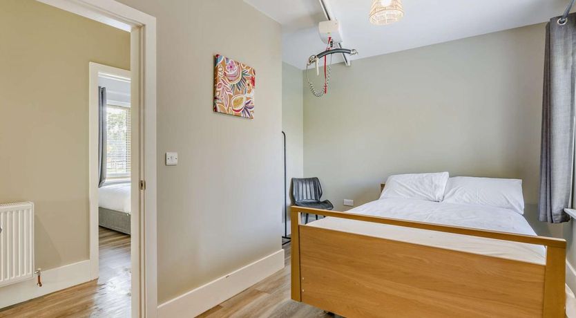 Photo of 2 Bed in King's Lynn