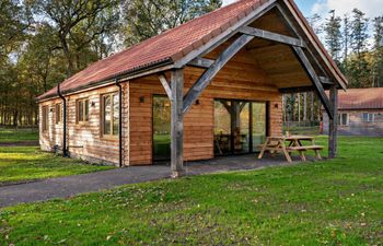 2 Bed in King's Lynn Holiday Home