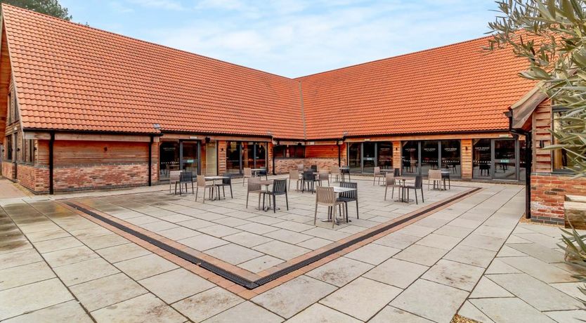 Photo of 2 Bed in King's Lynn