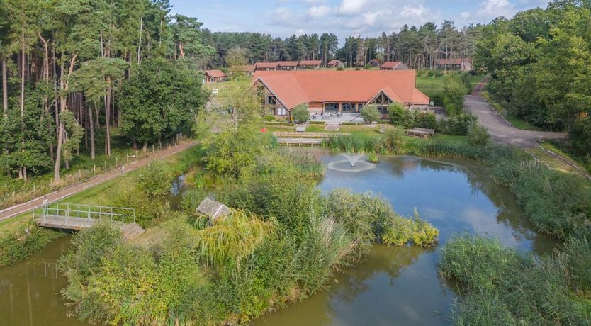 Photo of 2 Bed in King's Lynn