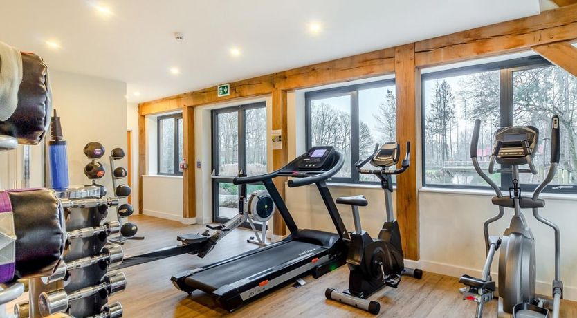 Photo of 2 Bed in King's Lynn