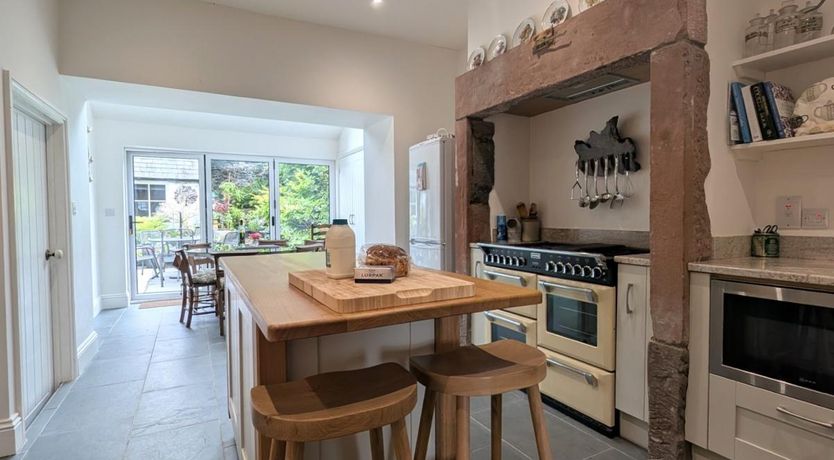 Photo of 3 Bed in Keswick