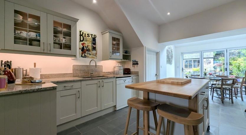 Photo of 3 Bed in Keswick