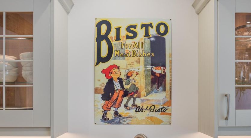 Photo of 3 Bed in Keswick