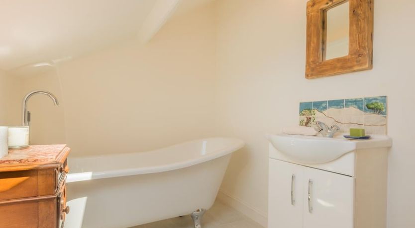 Photo of 3 Bed in Keswick