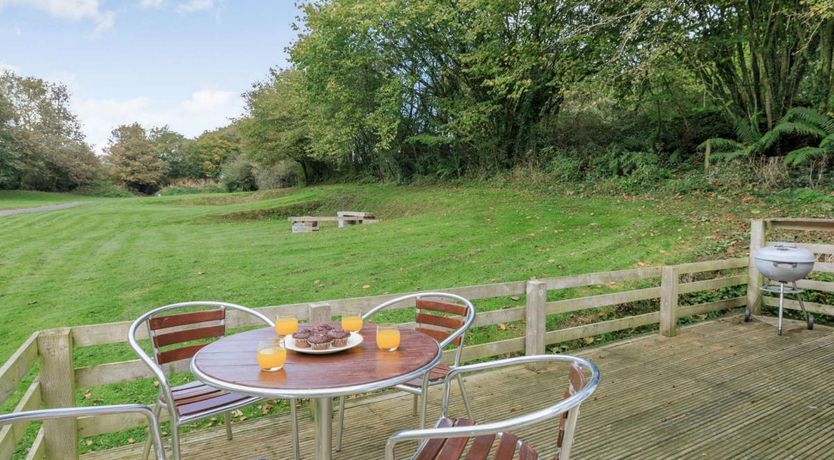 Photo of 2 Bed in Woolacombe