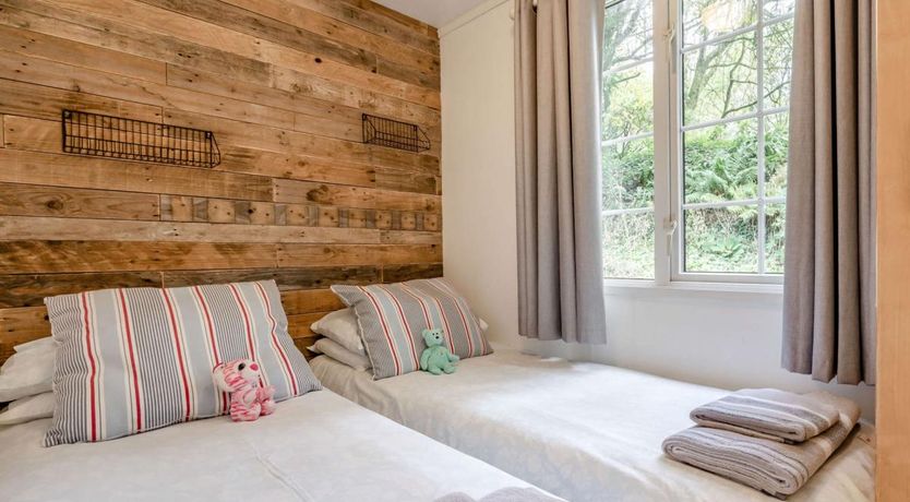 Photo of 2 Bed in Woolacombe