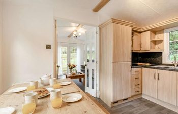 in Woolacombe  (88358) Holiday Home