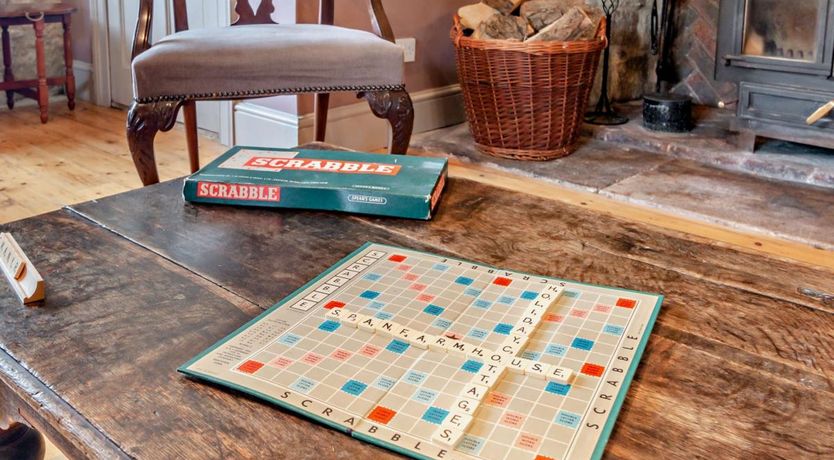 Photo of 6 Bed in Wroxall