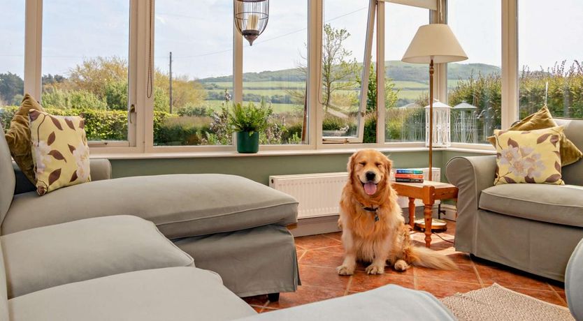 Photo of 6 Bed in Wroxall