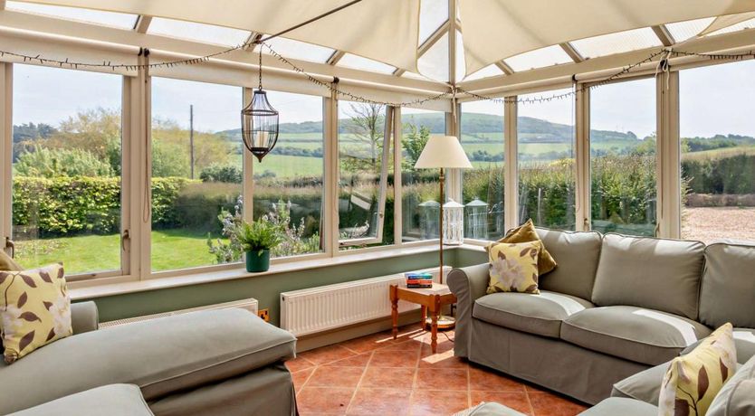 Photo of 6 Bed in Wroxall