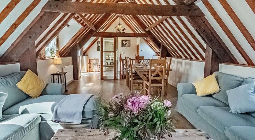 Photo of 3 Bed in Wroxall