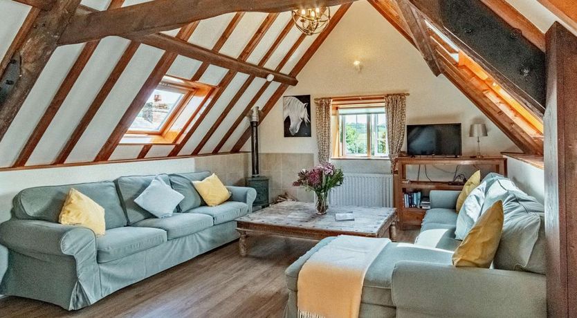 Photo of 3 Bed in Wroxall