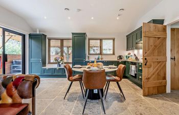 3 Bed in King's Lynn Holiday Home