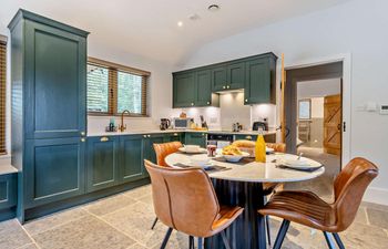 3 Bed in King's Lynn Holiday Home