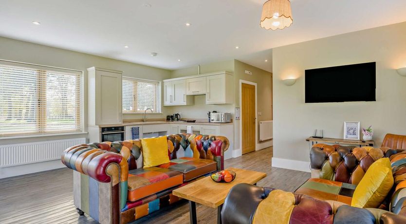 Photo of 2 Bed in King's Lynn