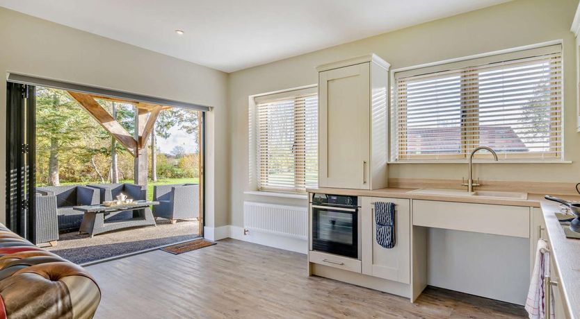 Photo of 2 Bed in King's Lynn