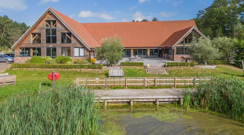 Photo of 2 Bed in King's Lynn