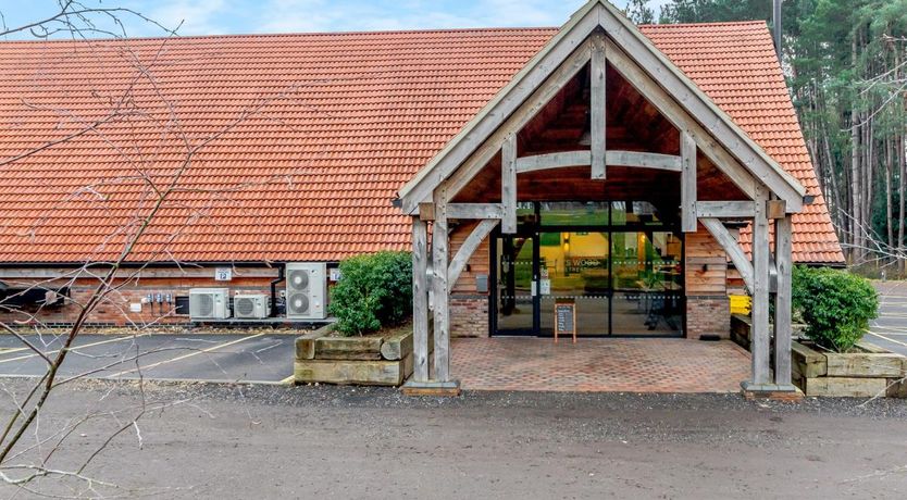 Photo of 2 Bed in King's Lynn