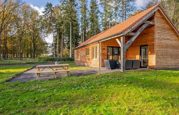 2 Bed in King's Lynn Holiday Home