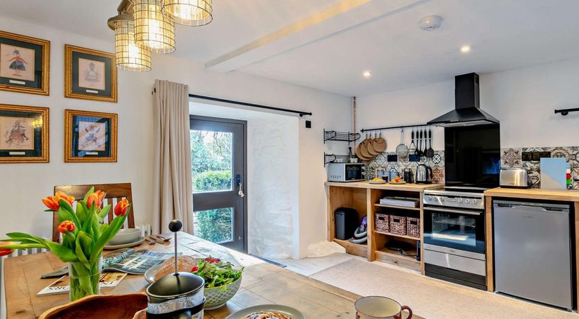 Photo of 1 Bed in Tavistock