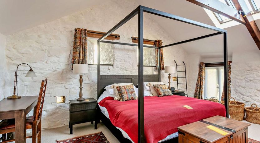 Photo of 1 Bed in Tavistock