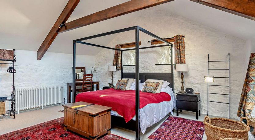 Photo of 1 Bed in Tavistock