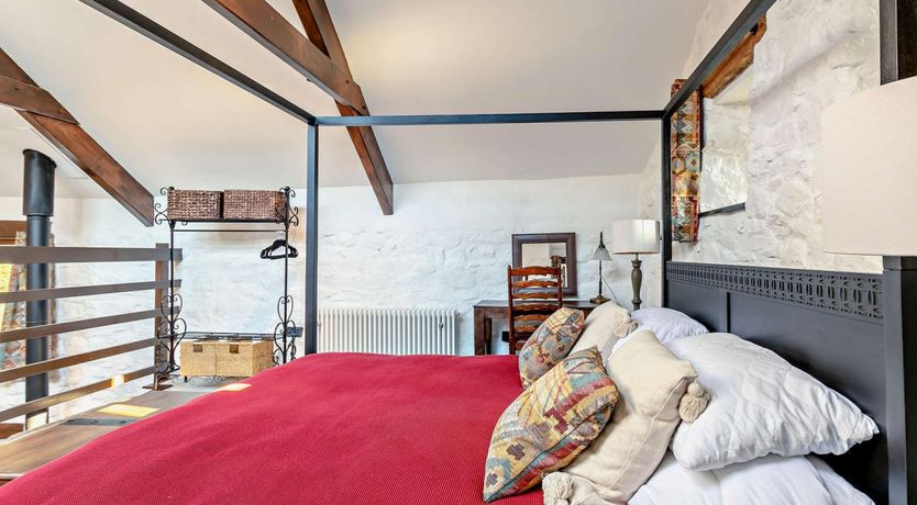 Photo of 1 Bed in Tavistock