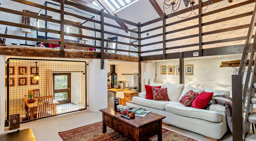 Photo of 1 Bed in Tavistock