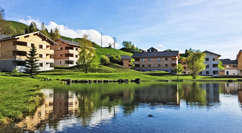 Photo of Pradas Resort - 2.5 Zimmer Premium Apartment 3