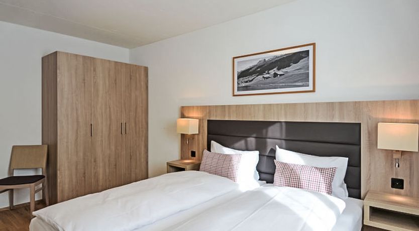 Photo of Pradas Resort - 2.5 Zimmer Premium Apartment 3