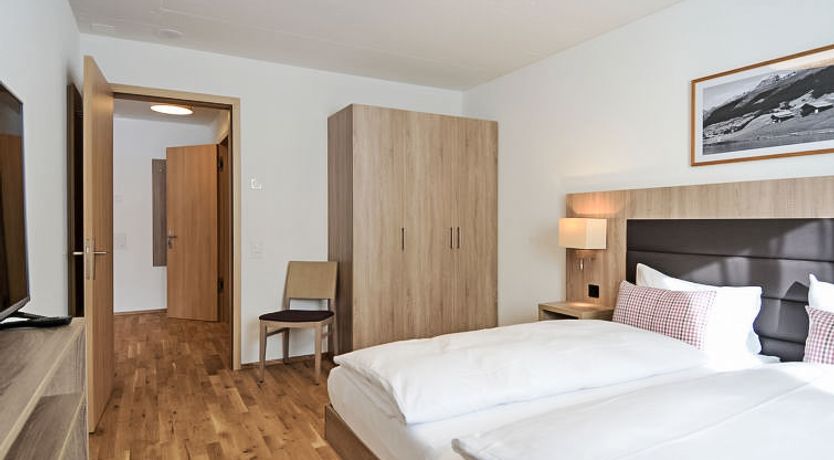 Photo of Pradas Resort - 2.5 Zimmer Premium Apartment 3